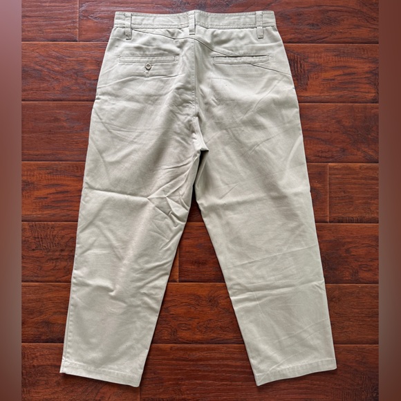 Volcom Men’s Frickin Skate Chino Pant - Loose Tapered Fit - size 32 - Picture 2 of 6